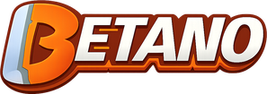 Betano logo for Bangladesh homepage